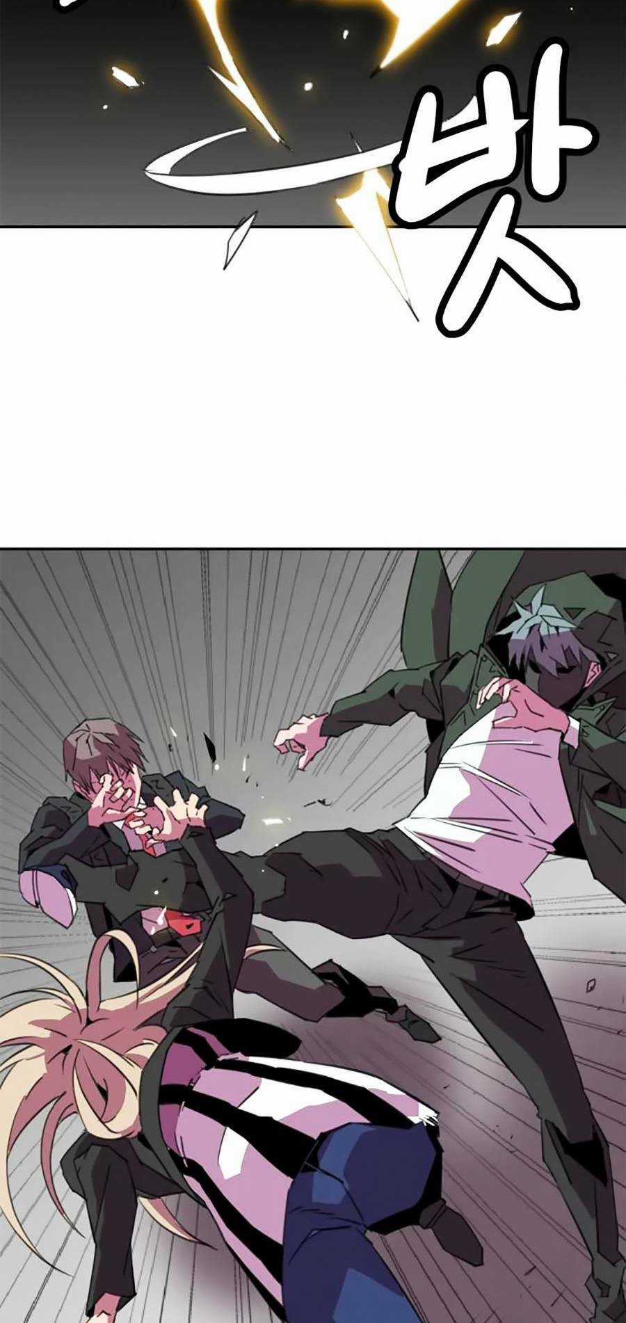 Săn Lùng Bắt Nạt Chapter 19 trang 15