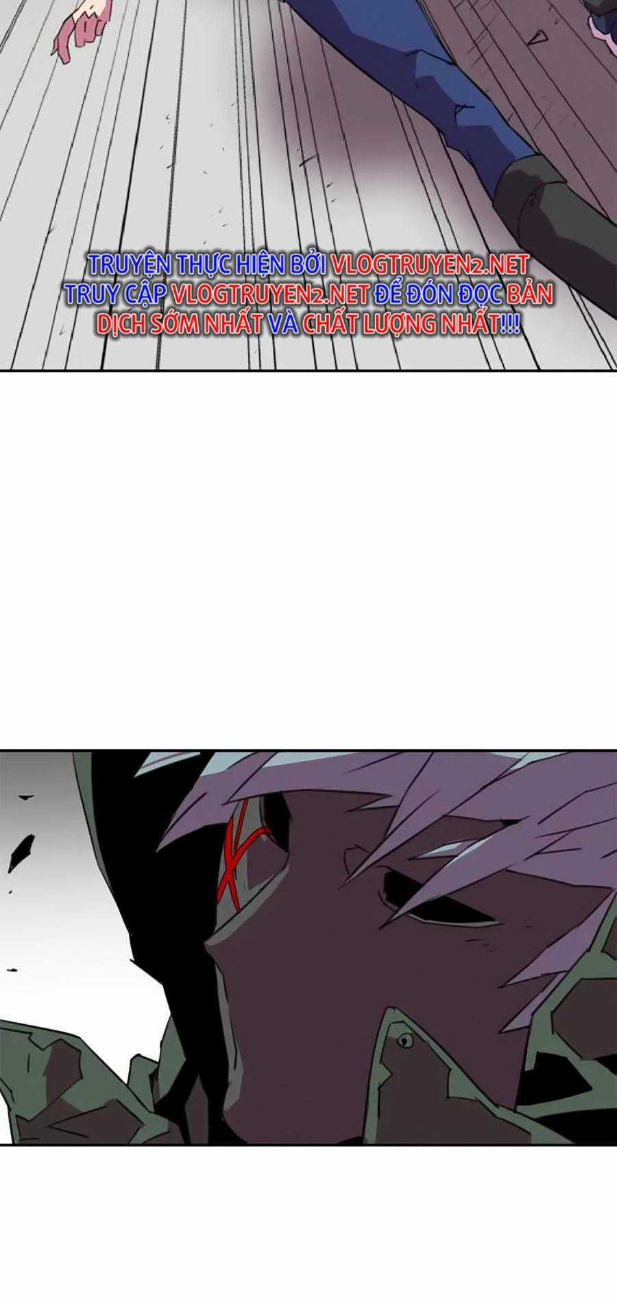 Săn Lùng Bắt Nạt Chapter 19 trang 16