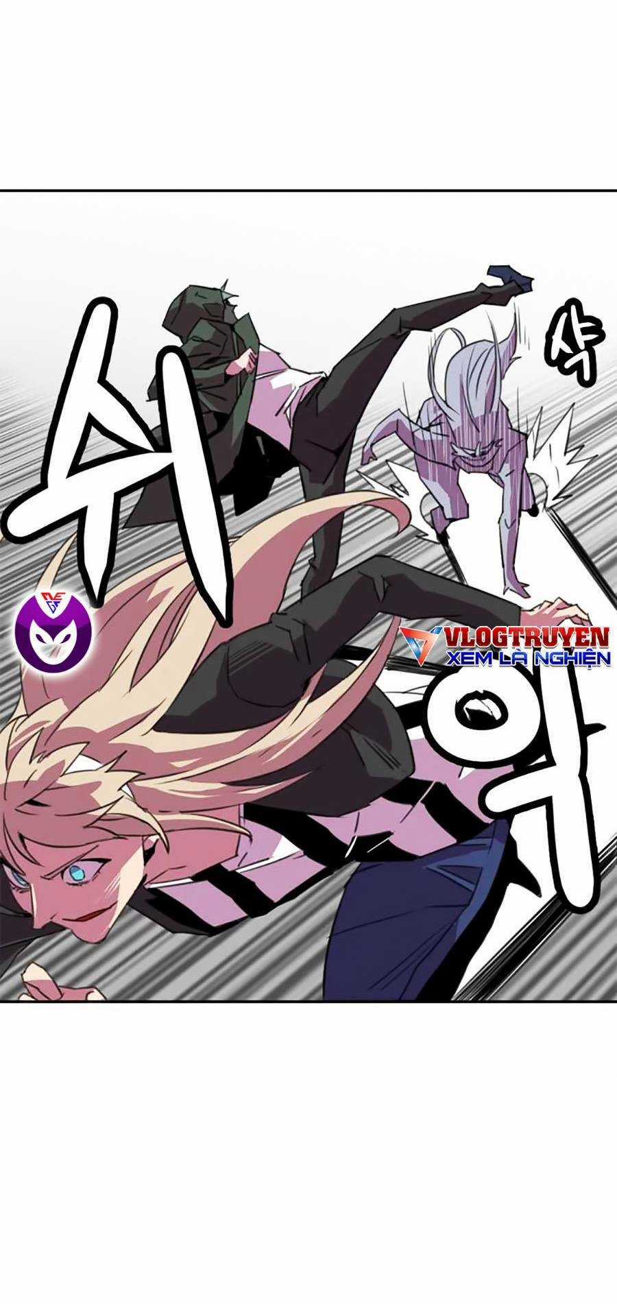 Săn Lùng Bắt Nạt Chapter 19 trang 17