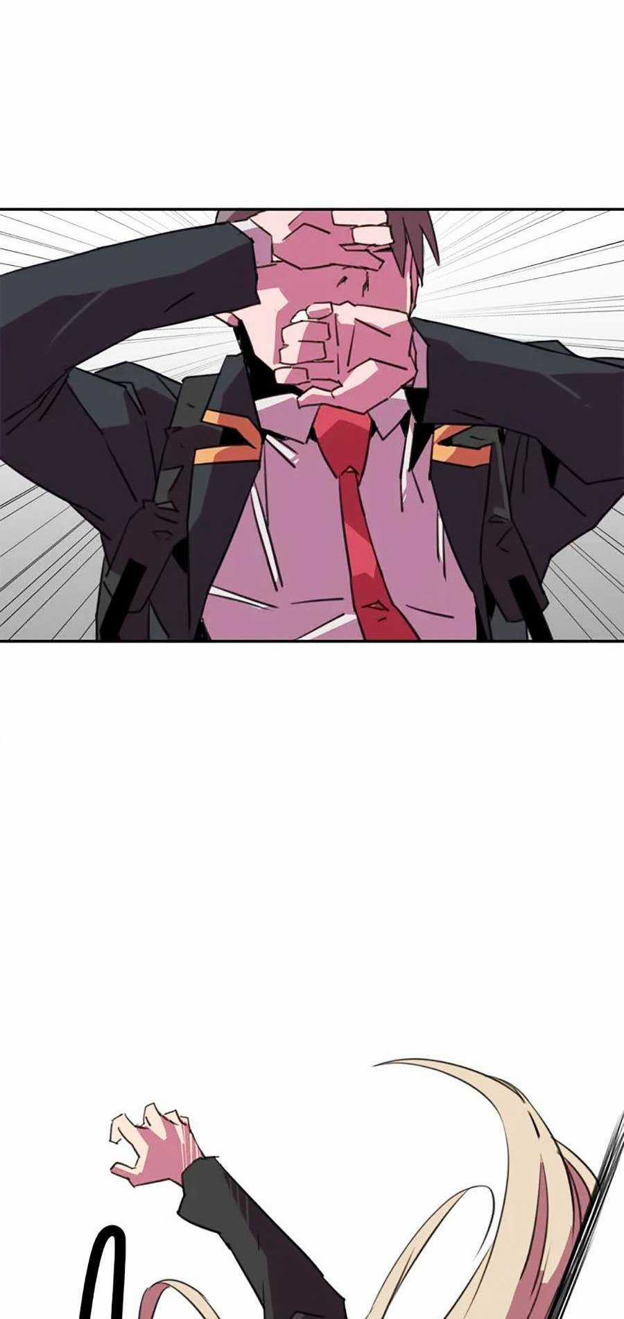 Săn Lùng Bắt Nạt Chapter 19 trang 18