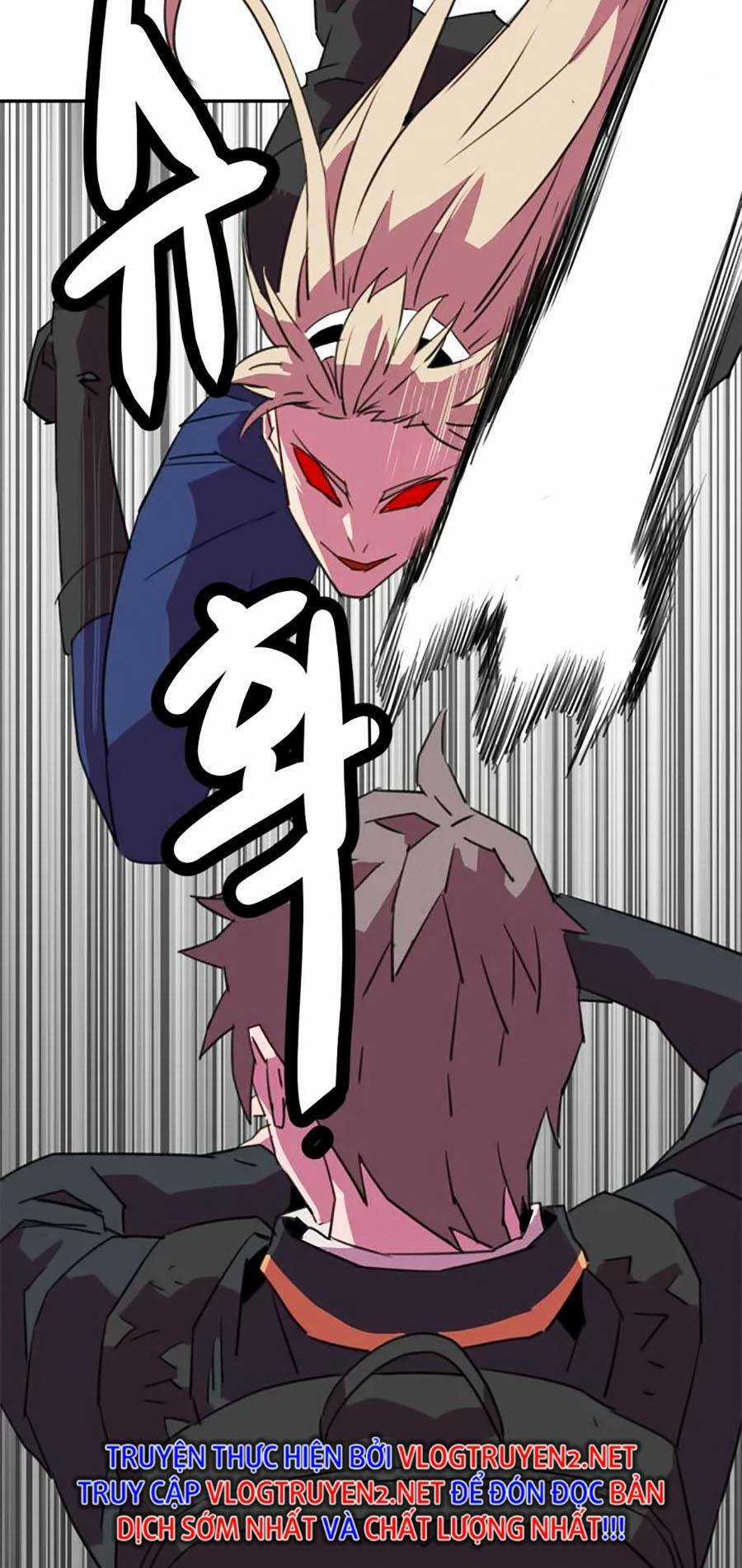 Săn Lùng Bắt Nạt Chapter 19 trang 19