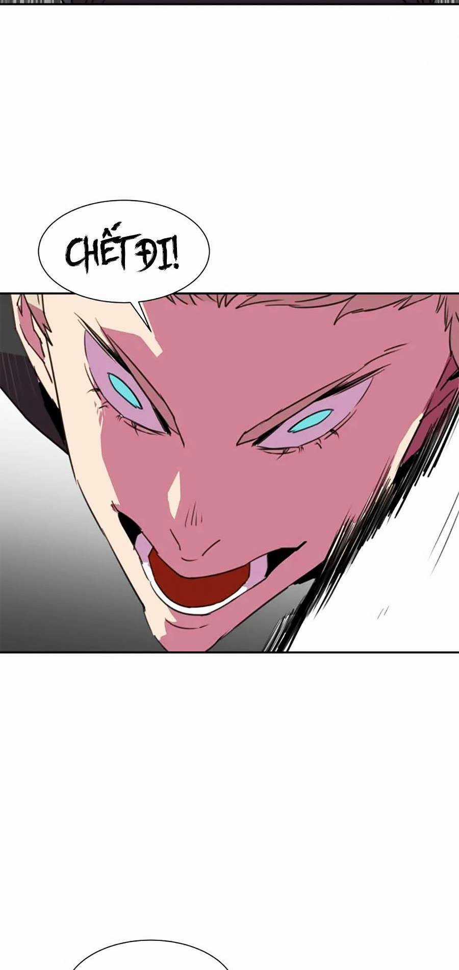 Săn Lùng Bắt Nạt Chapter 19 trang 20