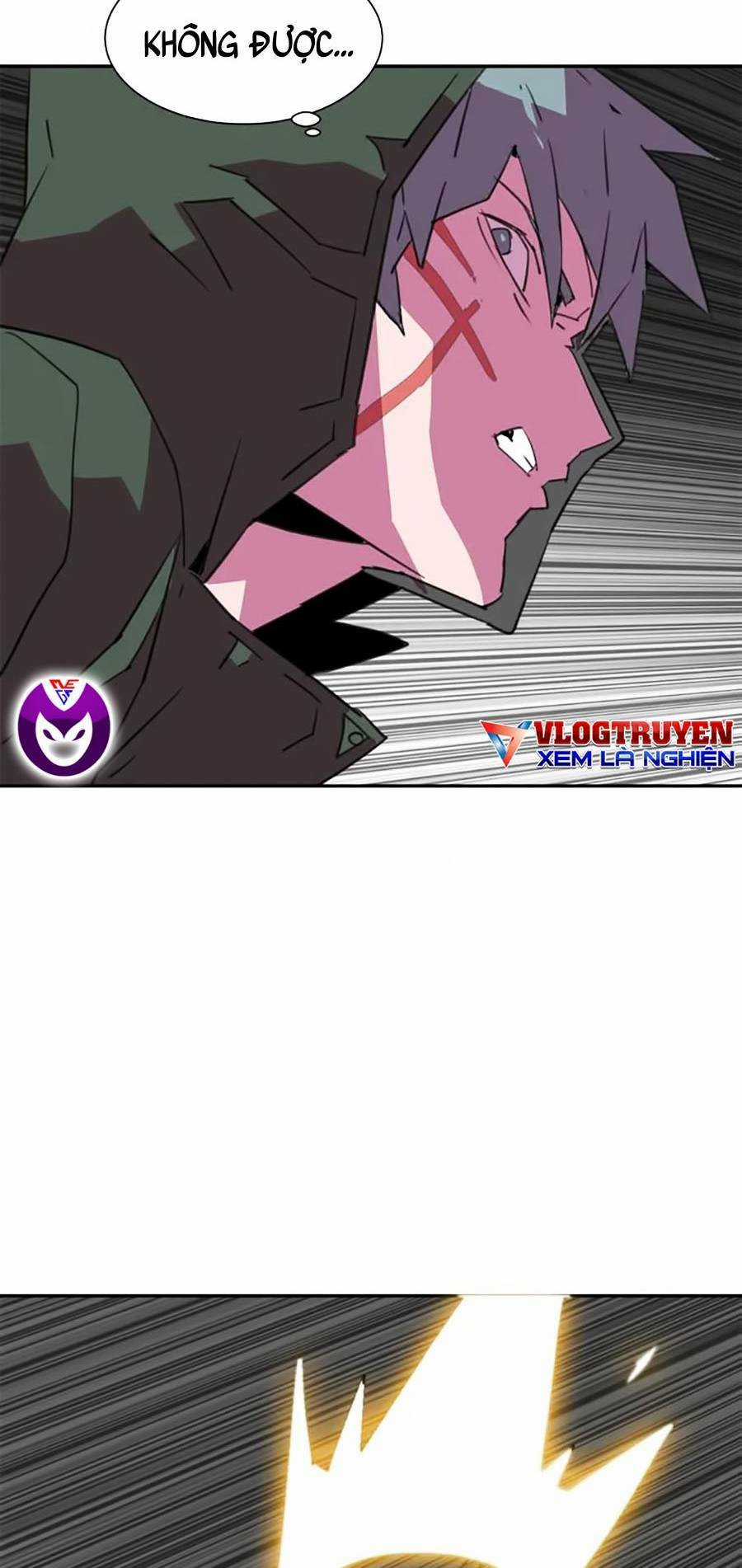 Săn Lùng Bắt Nạt Chapter 19 trang 21