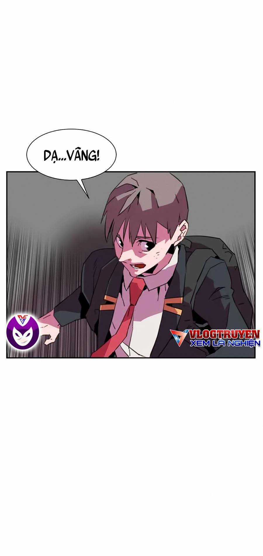 Săn Lùng Bắt Nạt Chapter 19 trang 25