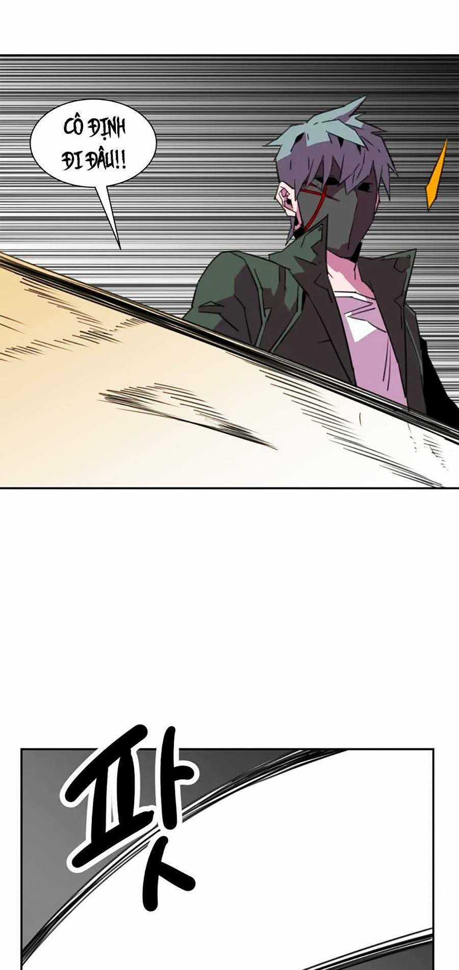 Săn Lùng Bắt Nạt Chapter 19 trang 26