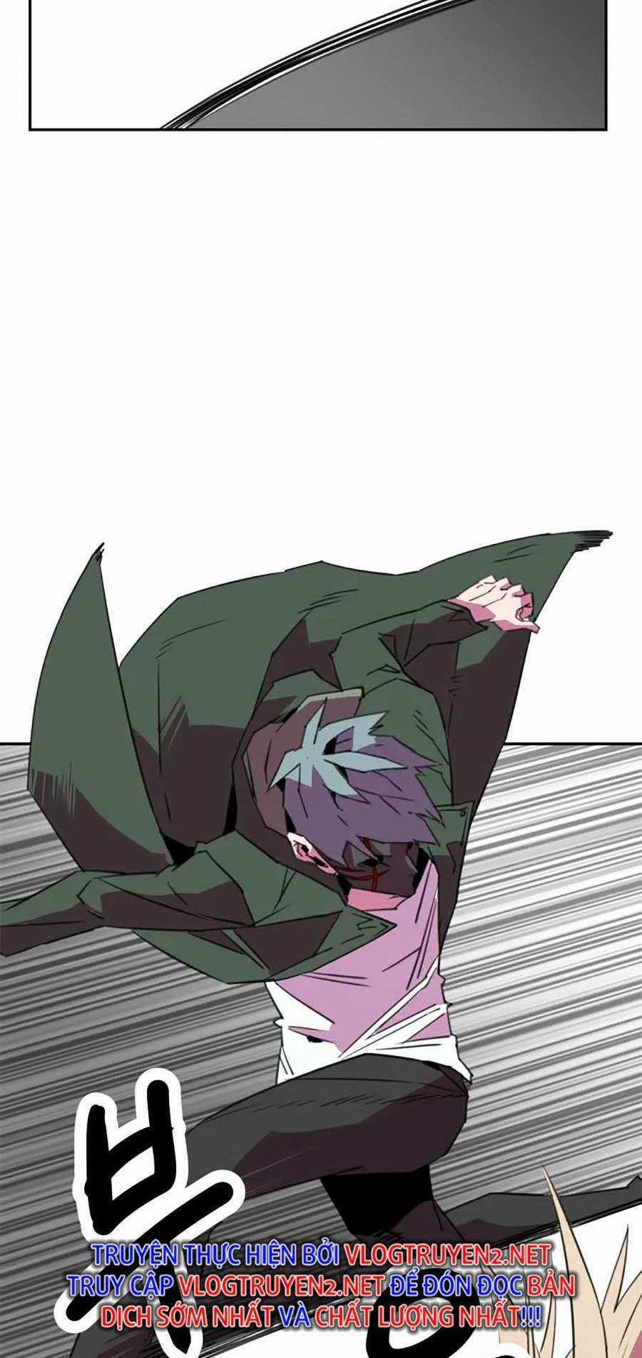 Săn Lùng Bắt Nạt Chapter 19 trang 27