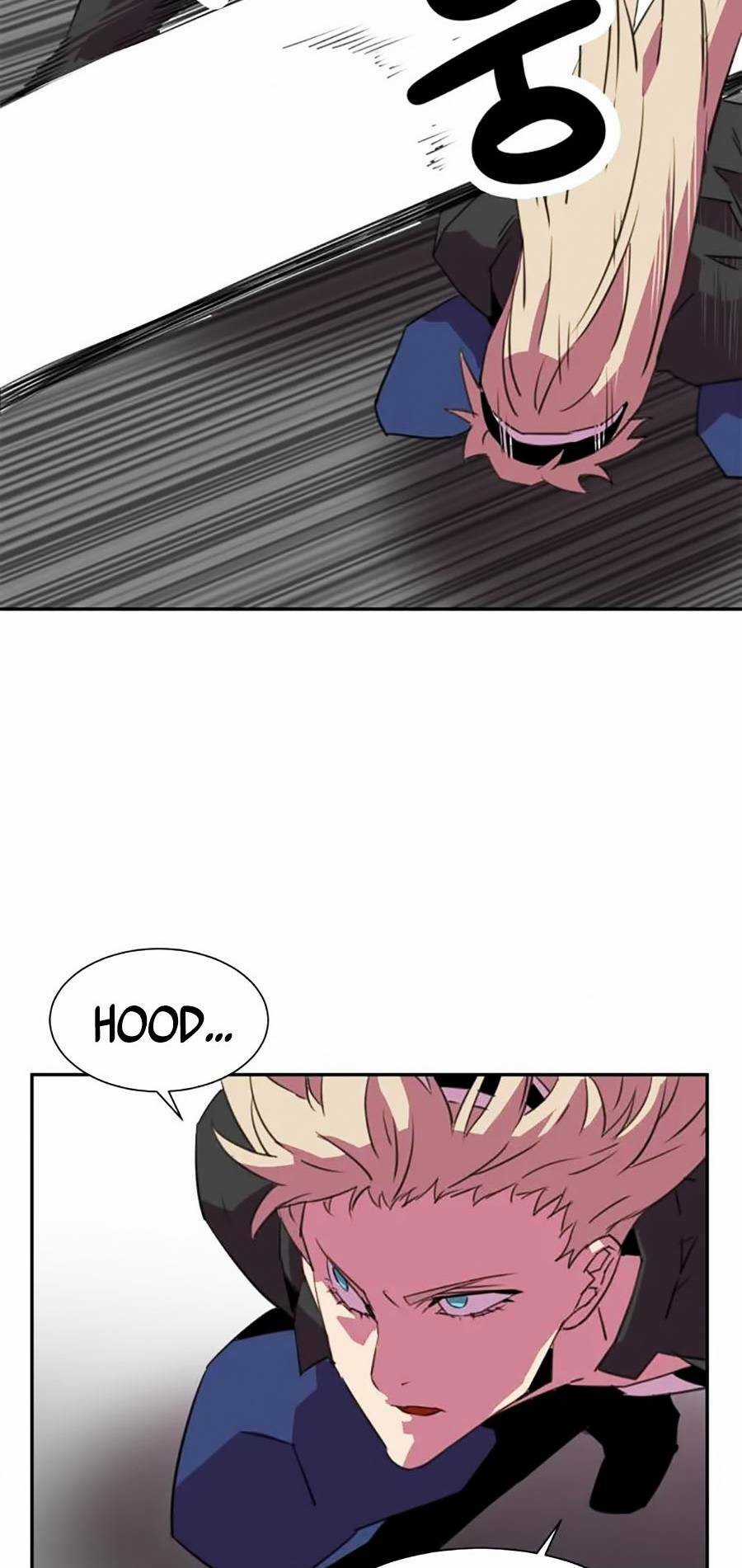 Săn Lùng Bắt Nạt Chapter 19 trang 28