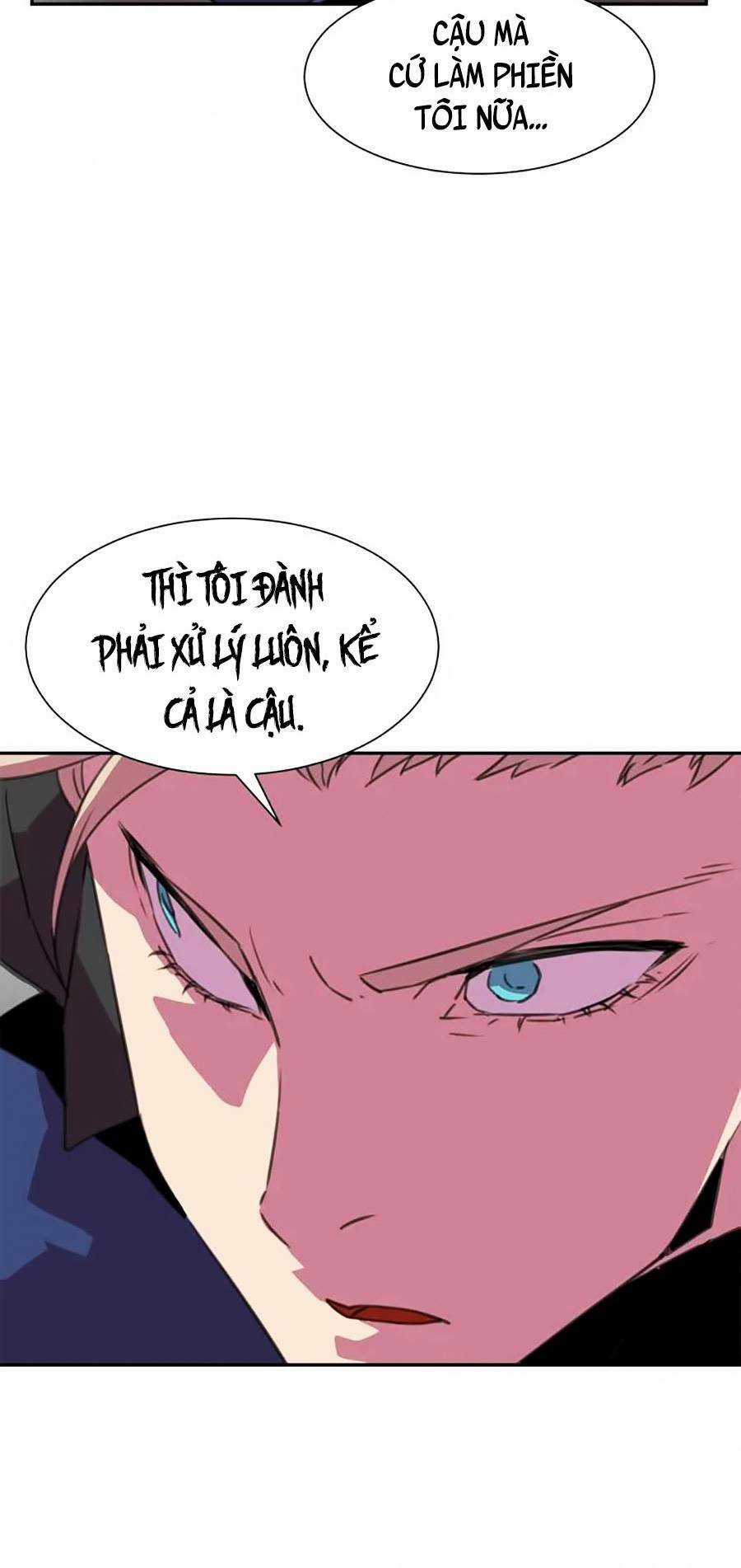 Săn Lùng Bắt Nạt Chapter 19 trang 29