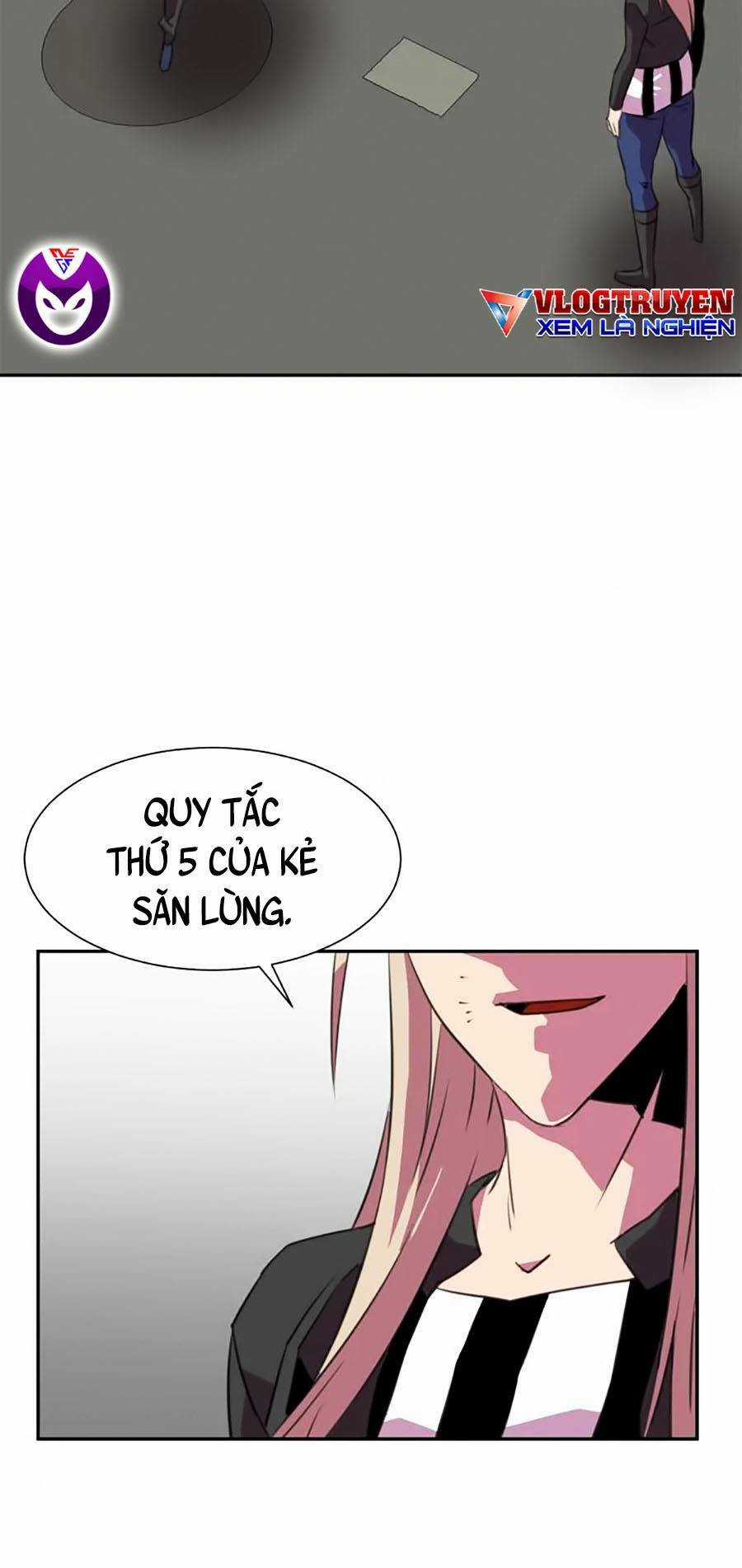 Săn Lùng Bắt Nạt Chapter 19 trang 3