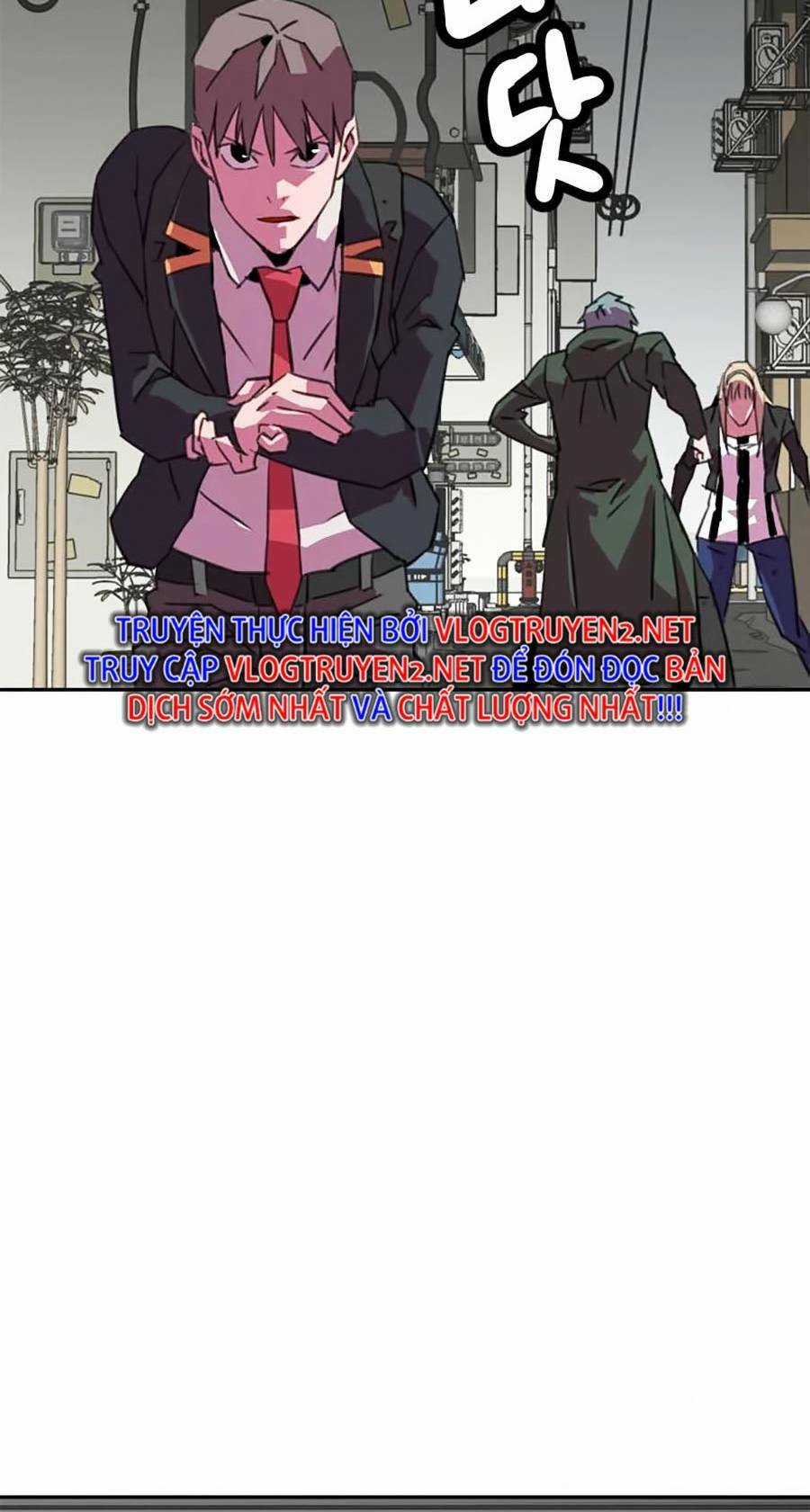 Săn Lùng Bắt Nạt Chapter 19 trang 32