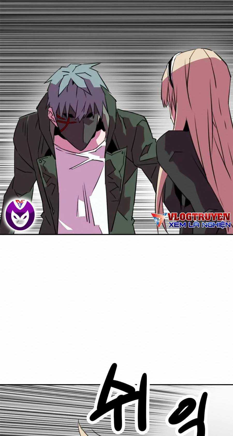 Săn Lùng Bắt Nạt Chapter 19 trang 33