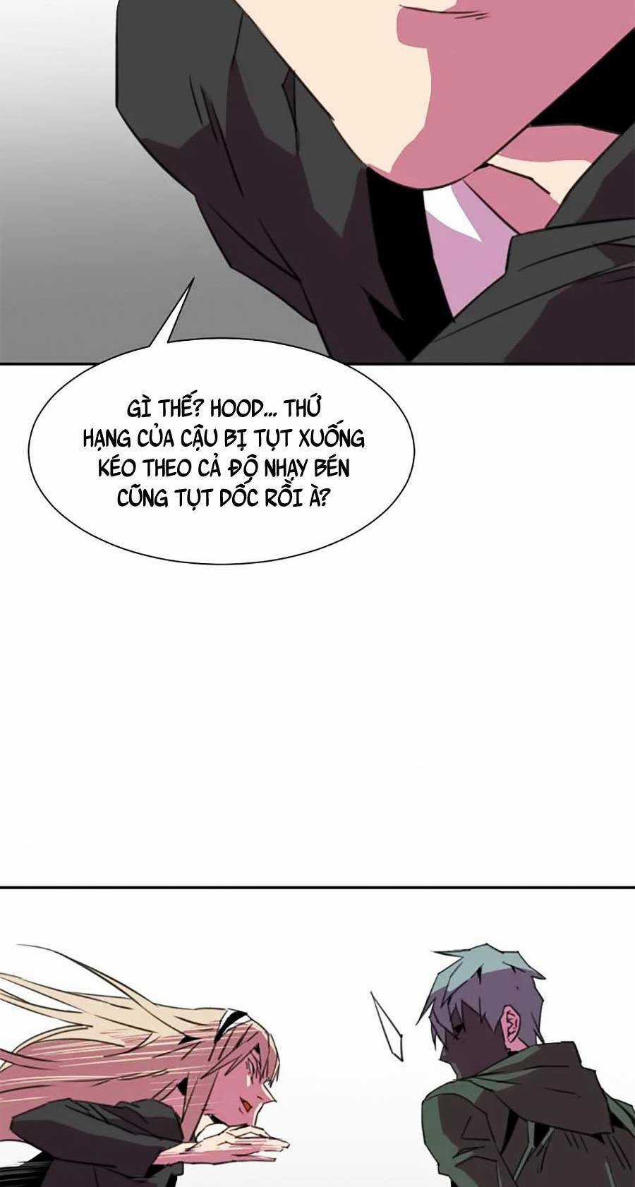 Săn Lùng Bắt Nạt Chapter 19 trang 37