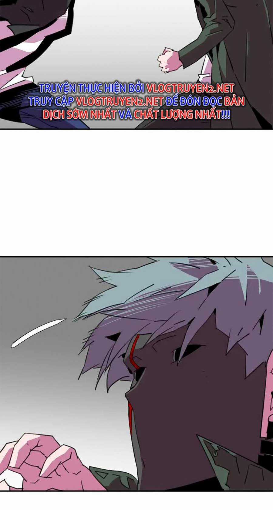 Săn Lùng Bắt Nạt Chapter 19 trang 38