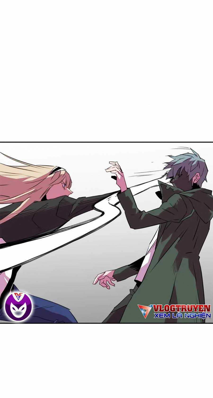 Săn Lùng Bắt Nạt Chapter 19 trang 40