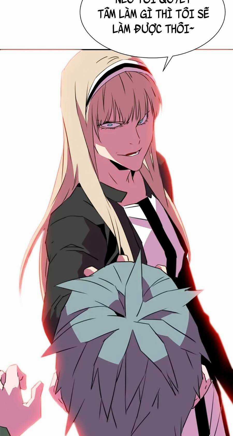 Săn Lùng Bắt Nạt Chapter 19 trang 42