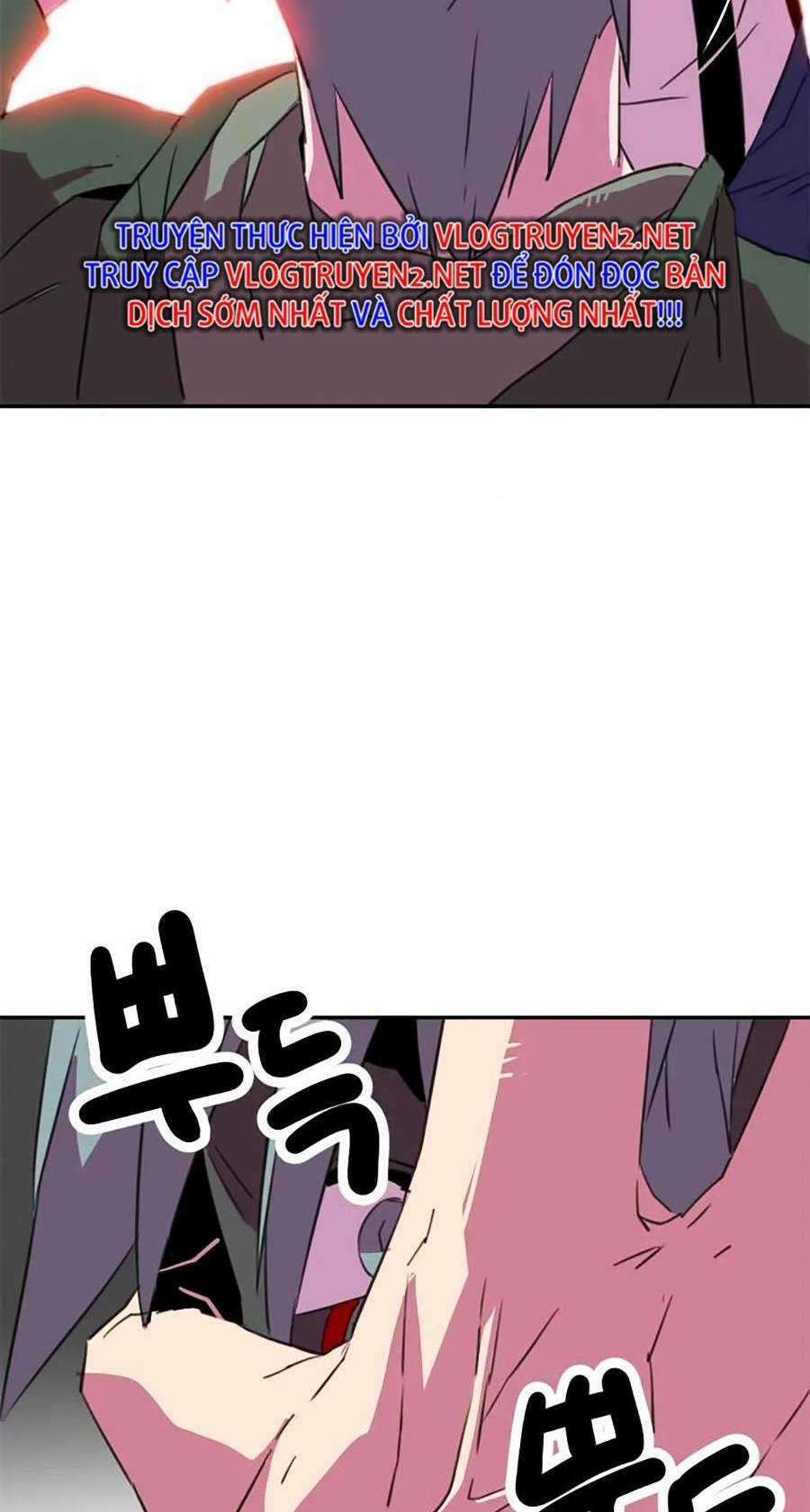 Săn Lùng Bắt Nạt Chapter 19 trang 43