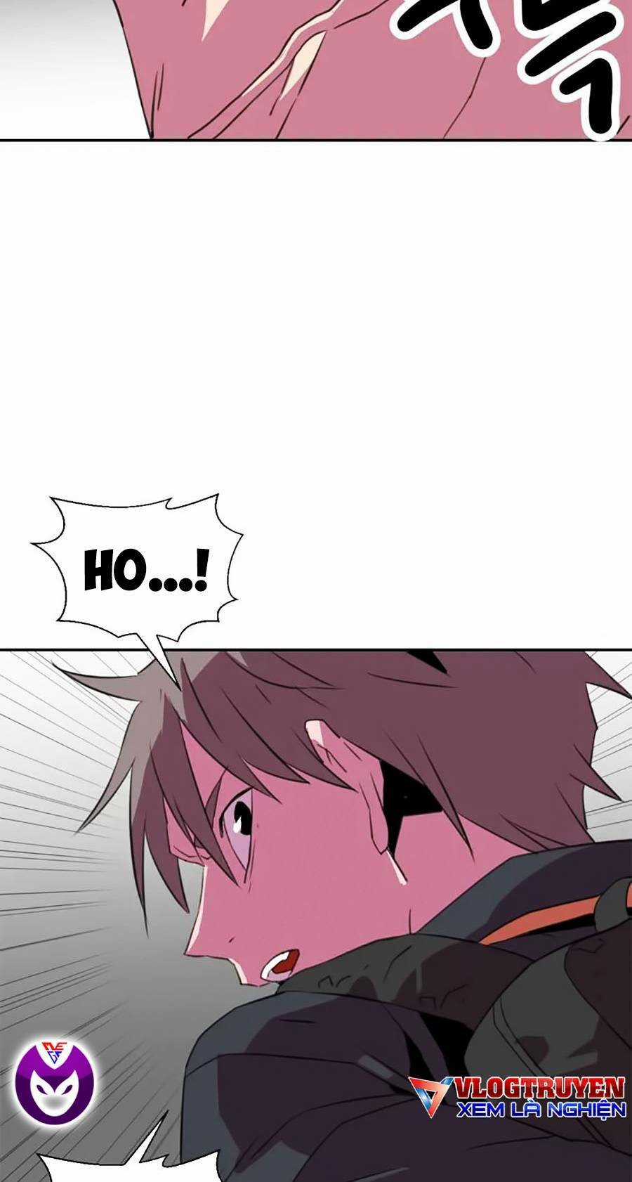 Săn Lùng Bắt Nạt Chapter 19 trang 44