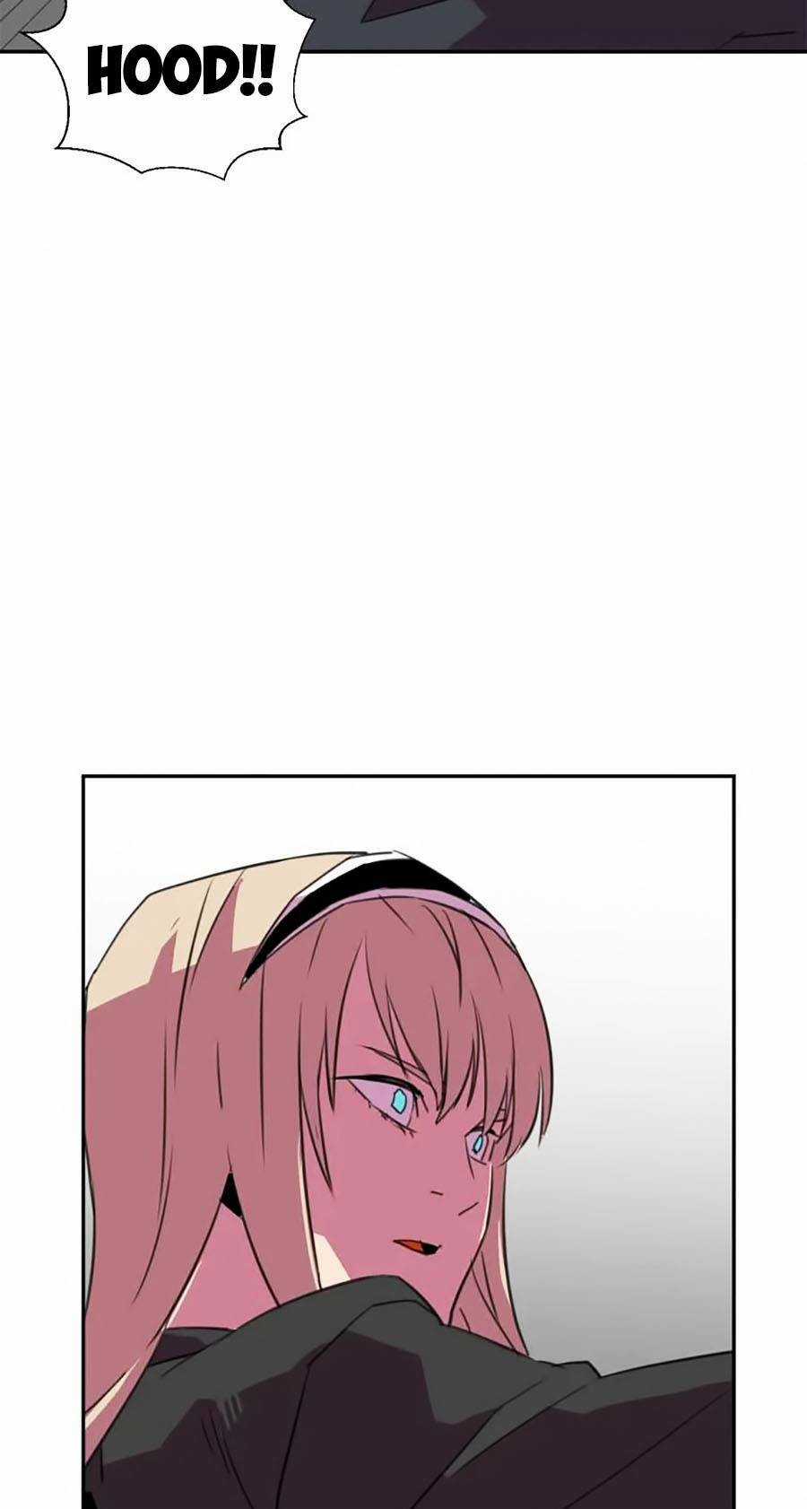 Săn Lùng Bắt Nạt Chapter 19 trang 45