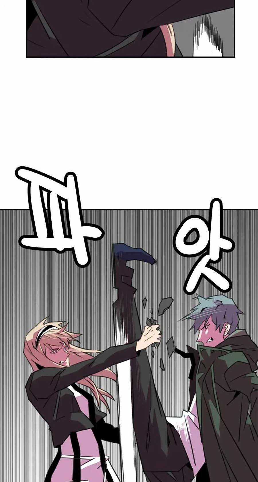 Săn Lùng Bắt Nạt Chapter 19 trang 46