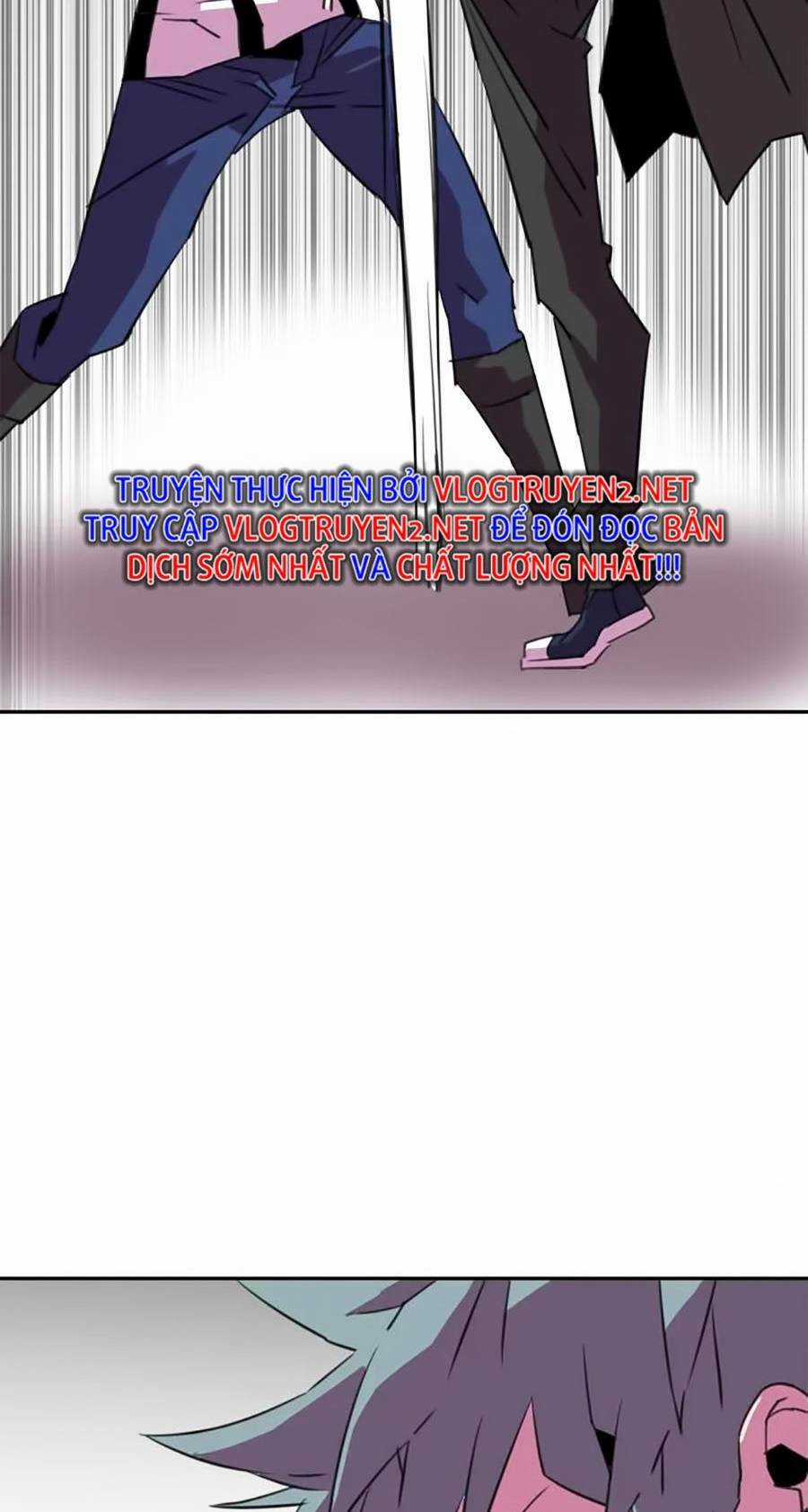 Săn Lùng Bắt Nạt Chapter 19 trang 47