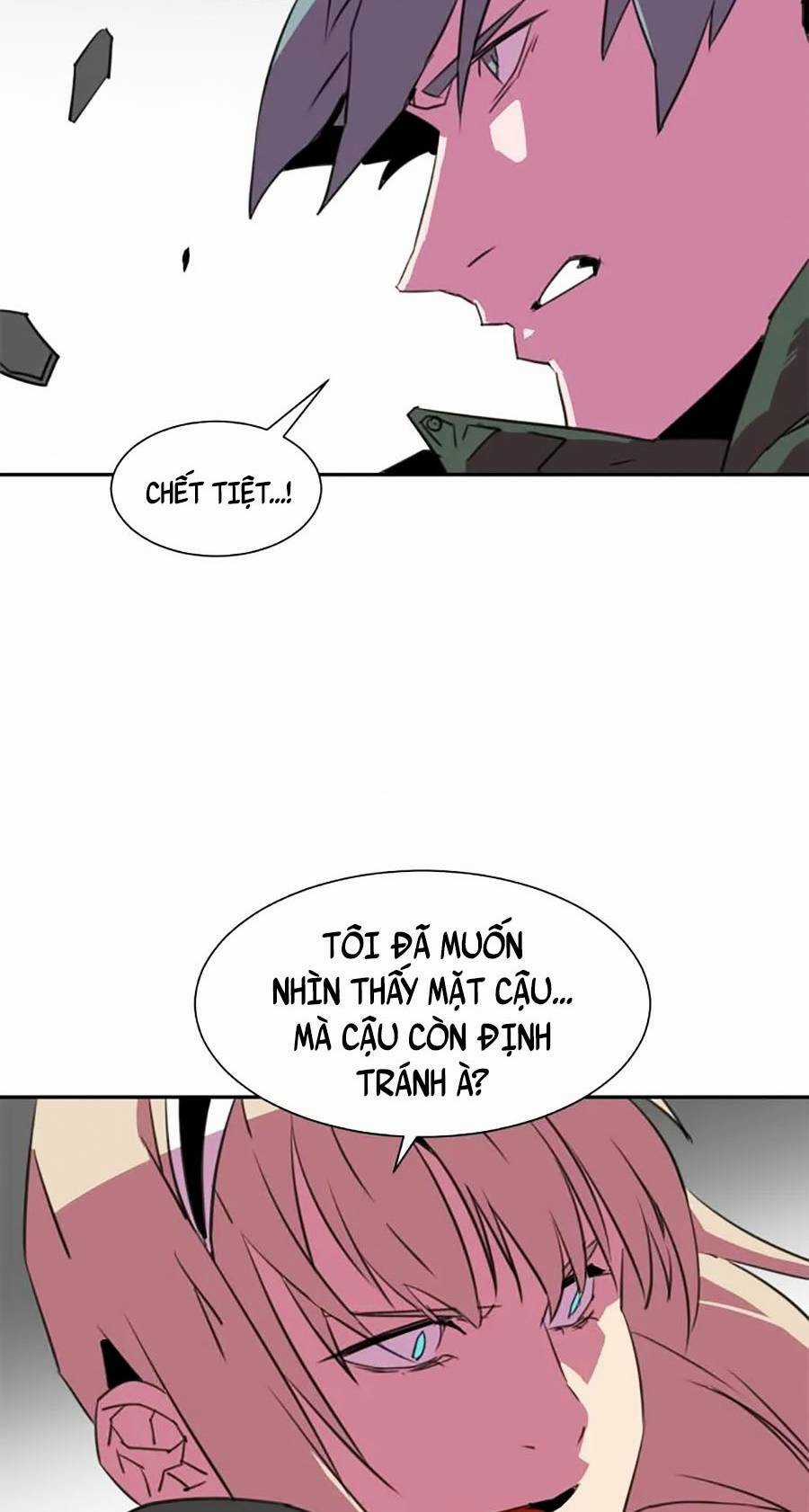 Săn Lùng Bắt Nạt Chapter 19 trang 48