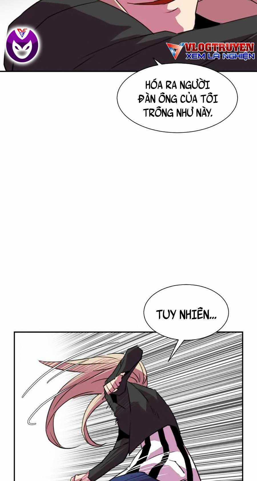 Săn Lùng Bắt Nạt Chapter 19 trang 49