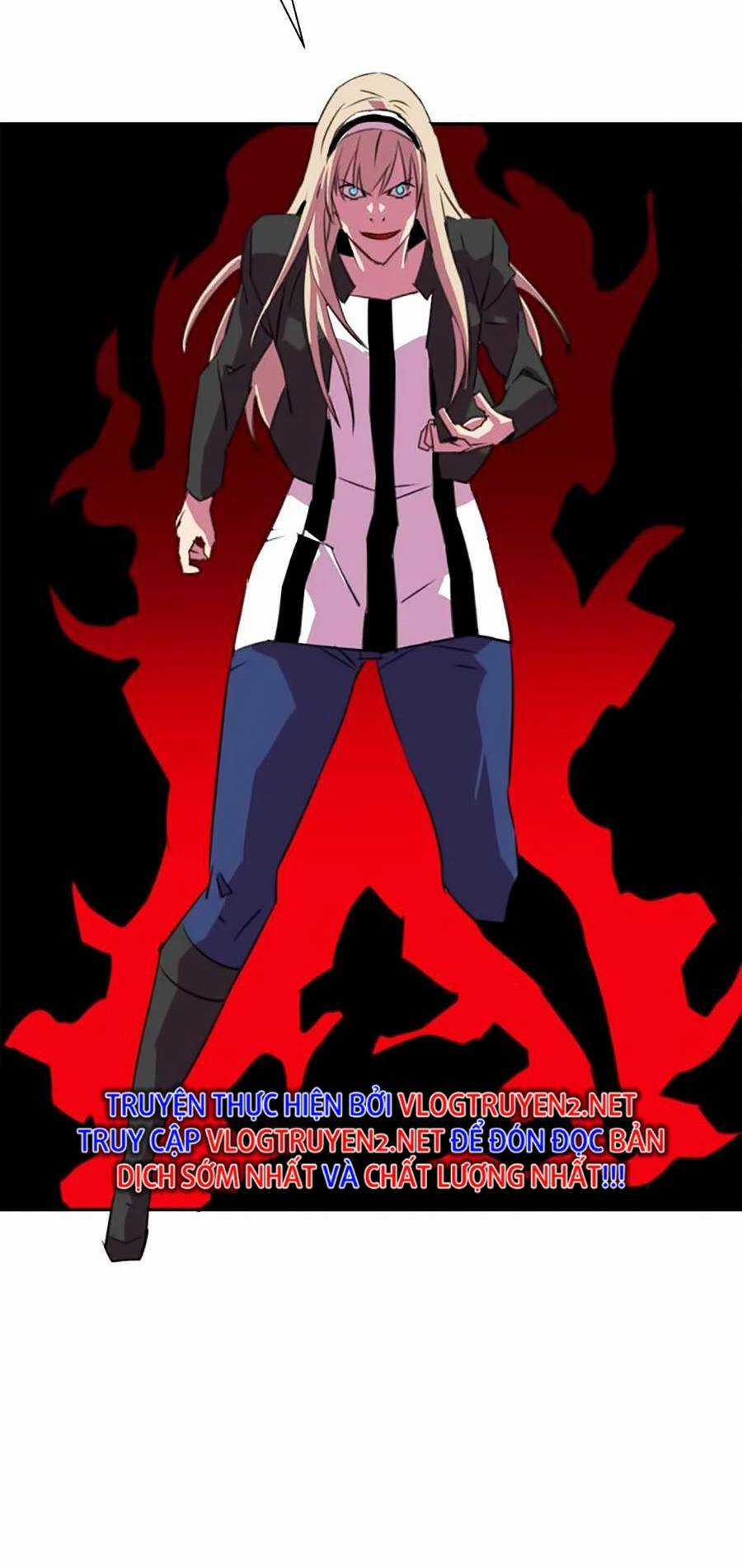 Săn Lùng Bắt Nạt Chapter 19 trang 5