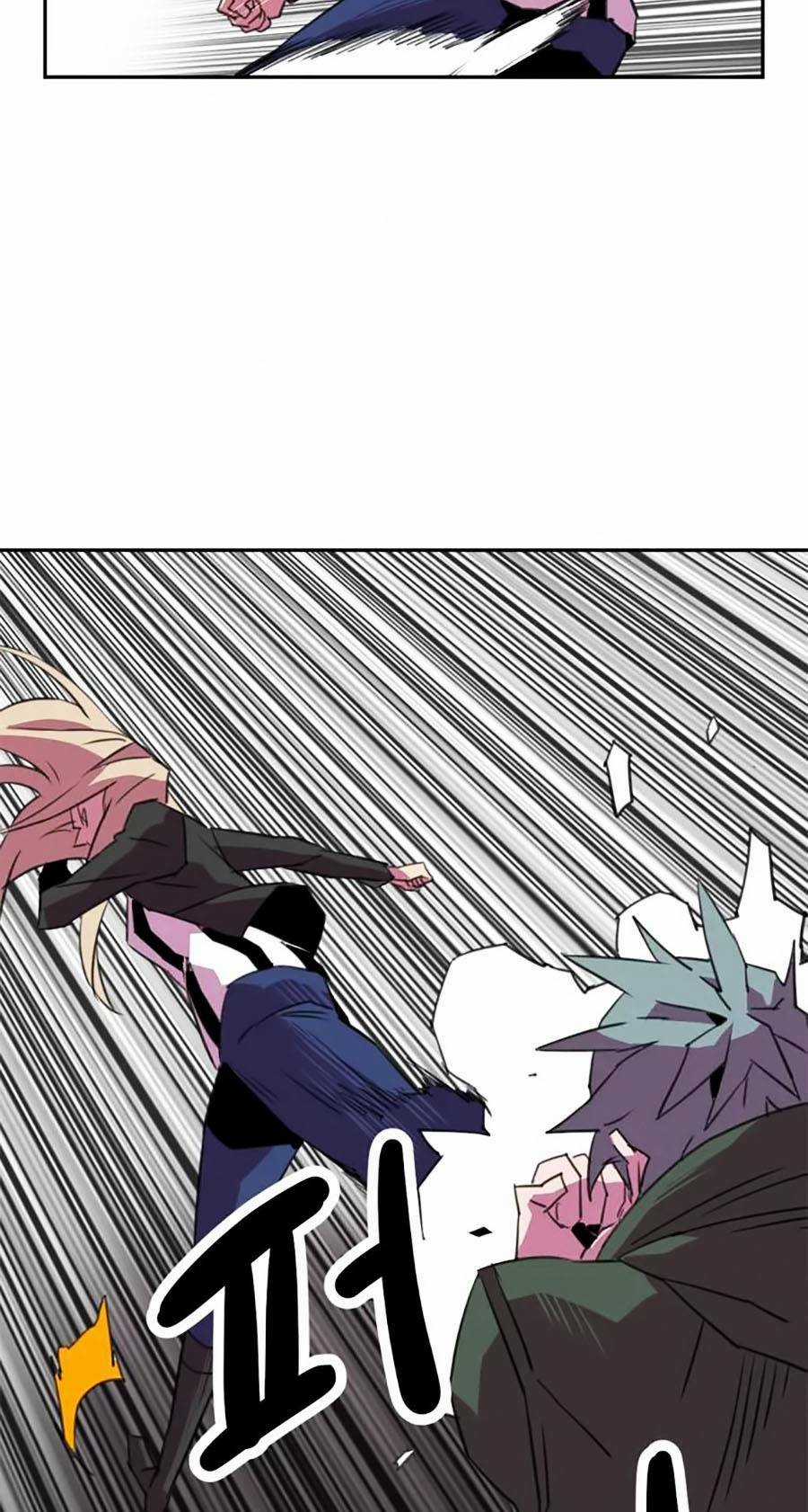 Săn Lùng Bắt Nạt Chapter 19 trang 50