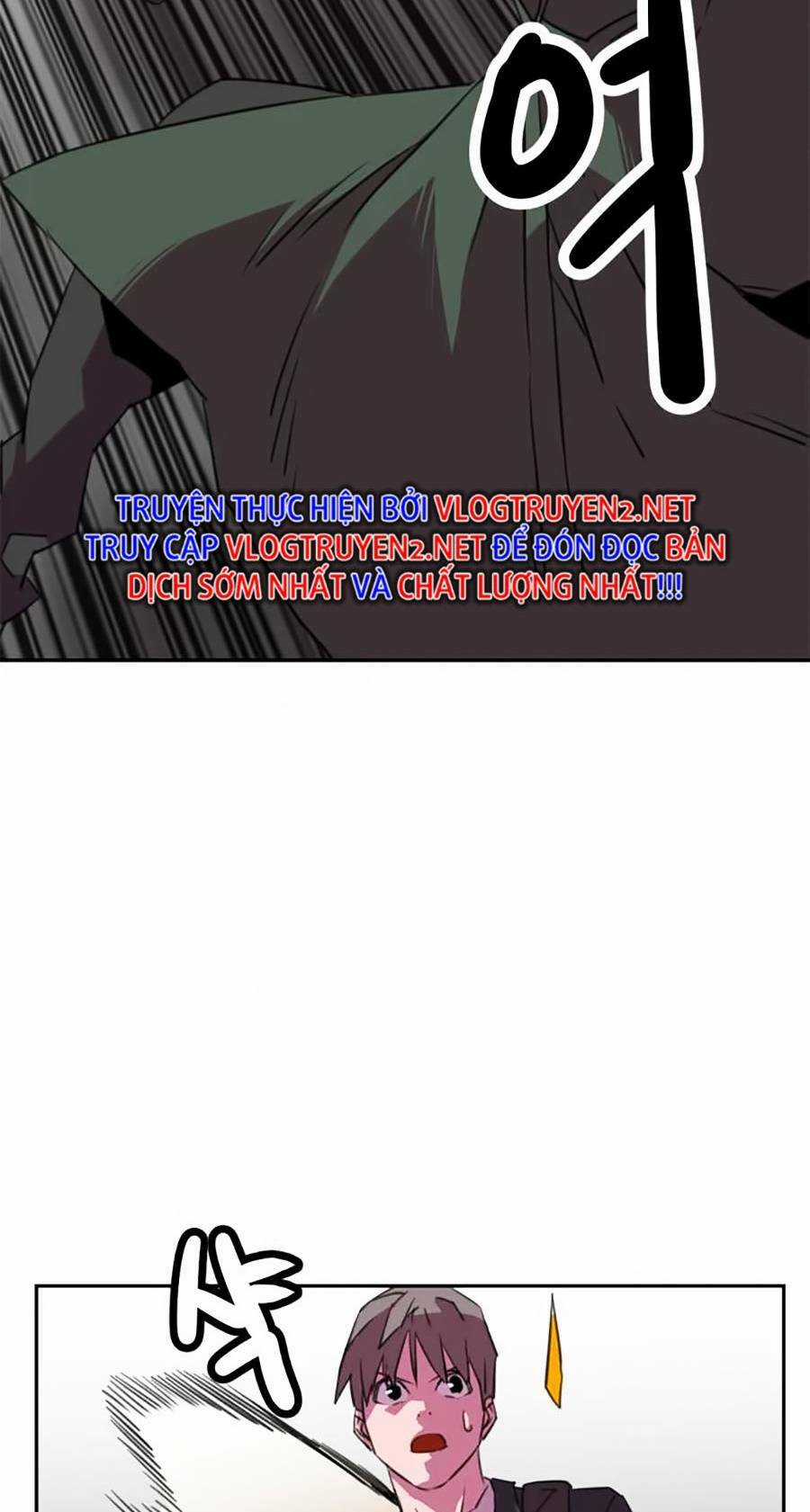 Săn Lùng Bắt Nạt Chapter 19 trang 51