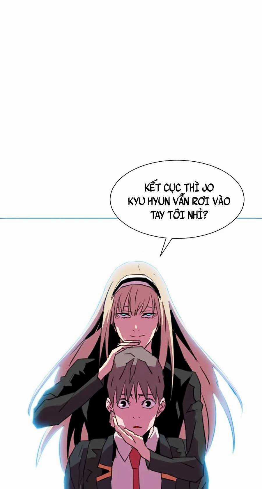 Săn Lùng Bắt Nạt Chapter 19 trang 53