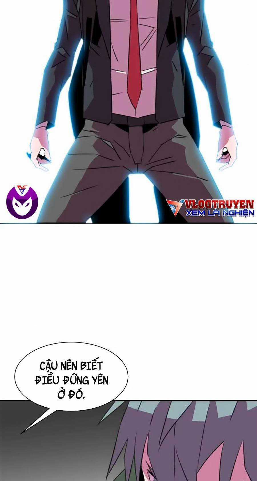 Săn Lùng Bắt Nạt Chapter 19 trang 54