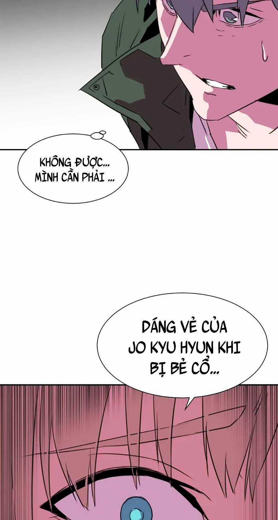 Săn Lùng Bắt Nạt Chapter 19 trang 55