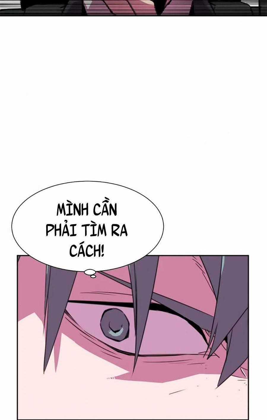 Săn Lùng Bắt Nạt Chapter 19 trang 57