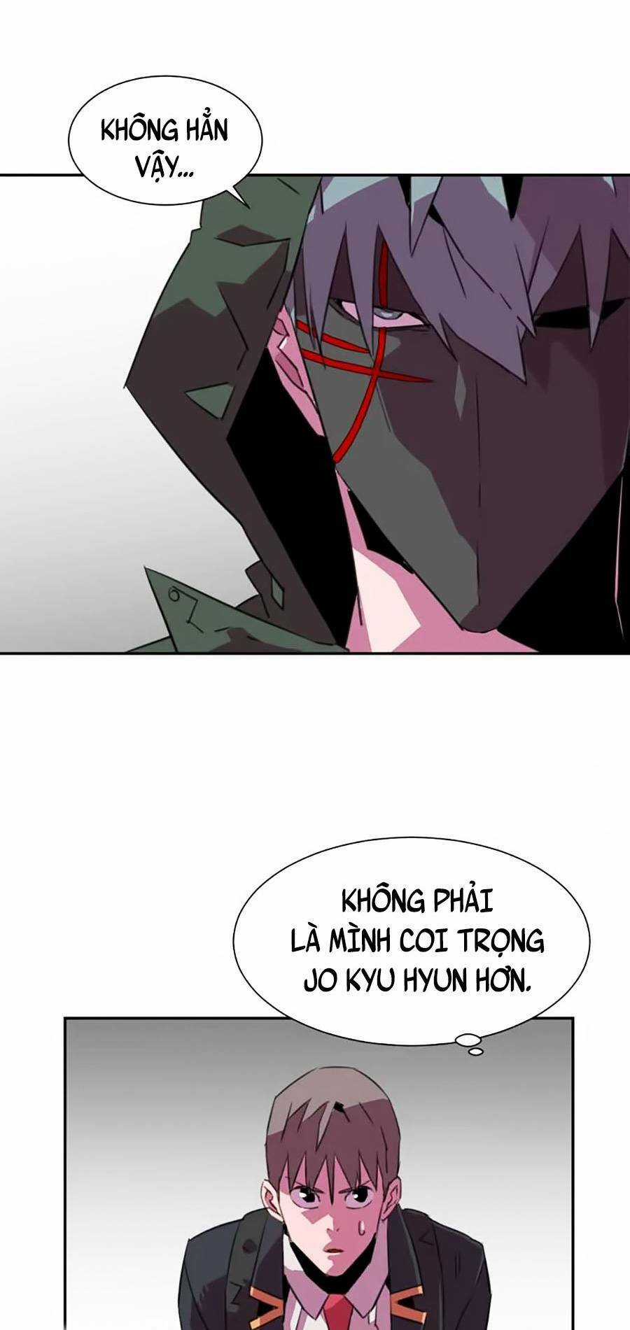 Săn Lùng Bắt Nạt Chapter 19 trang 6