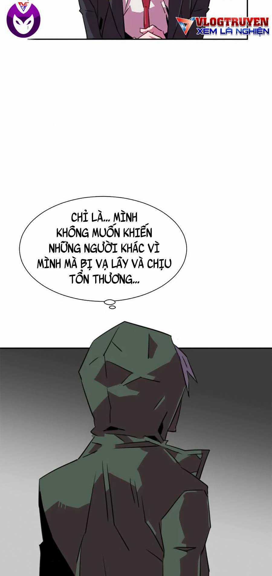 Săn Lùng Bắt Nạt Chapter 19 trang 7