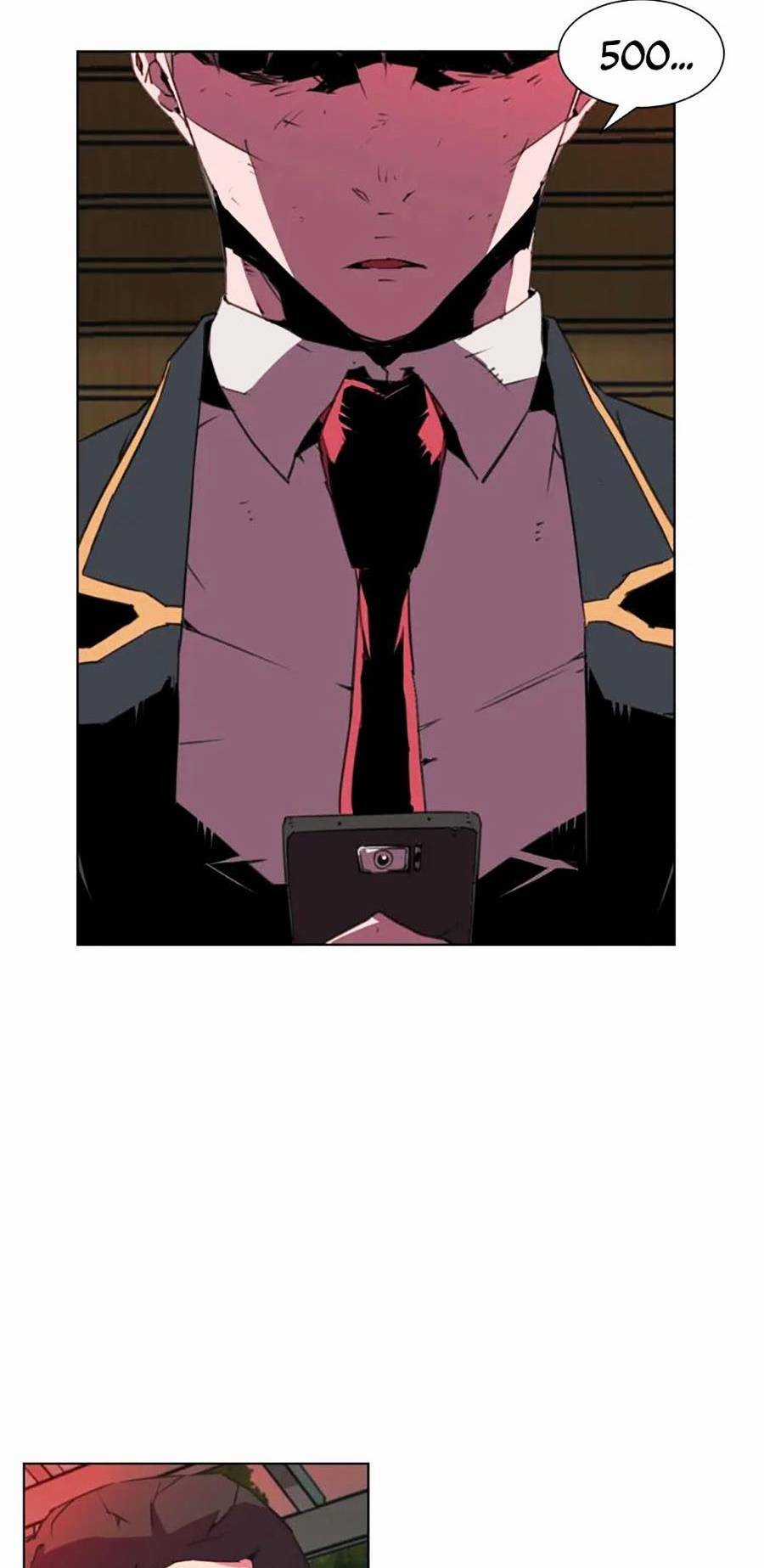 Săn Lùng Bắt Nạt Chapter 2 trang 14