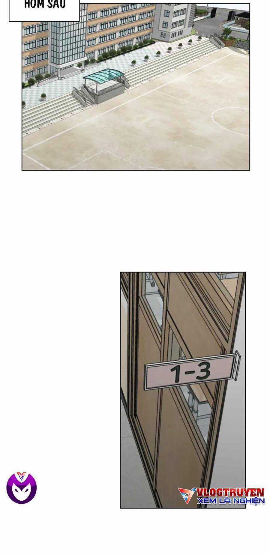 Săn Lùng Bắt Nạt Chapter 2 trang 19