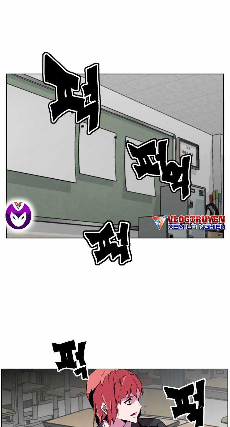 Săn Lùng Bắt Nạt Chapter 2 trang 20