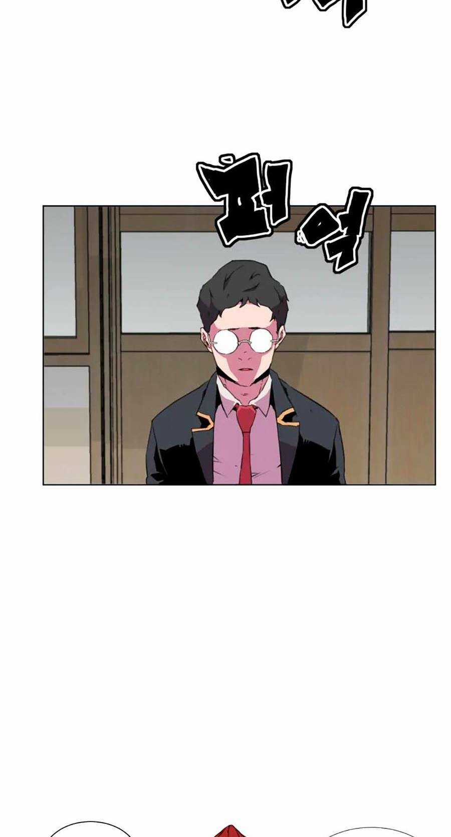 Săn Lùng Bắt Nạt Chapter 2 trang 22