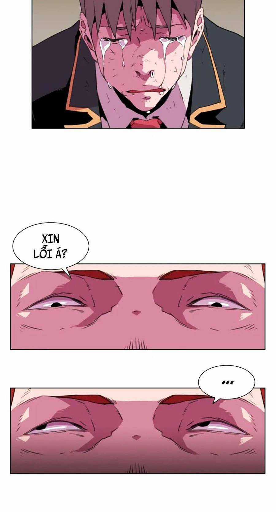 Săn Lùng Bắt Nạt Chapter 2 trang 25