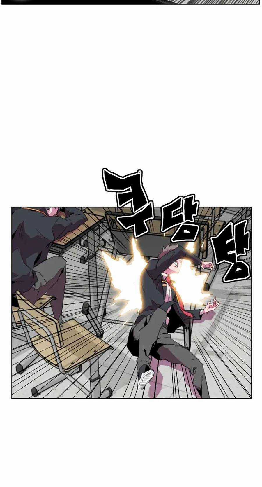 Săn Lùng Bắt Nạt Chapter 2 trang 31