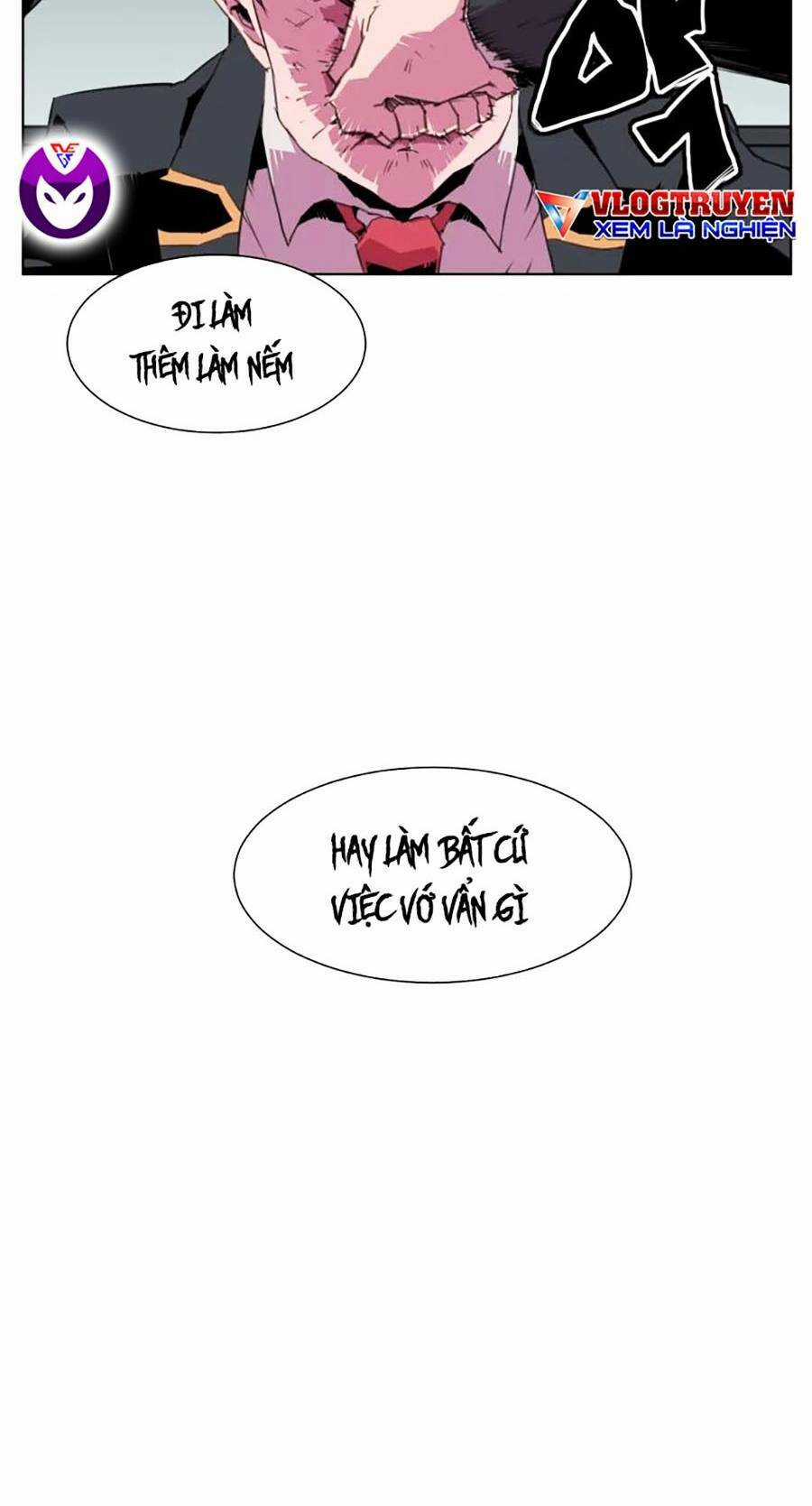 Săn Lùng Bắt Nạt Chapter 2 trang 35