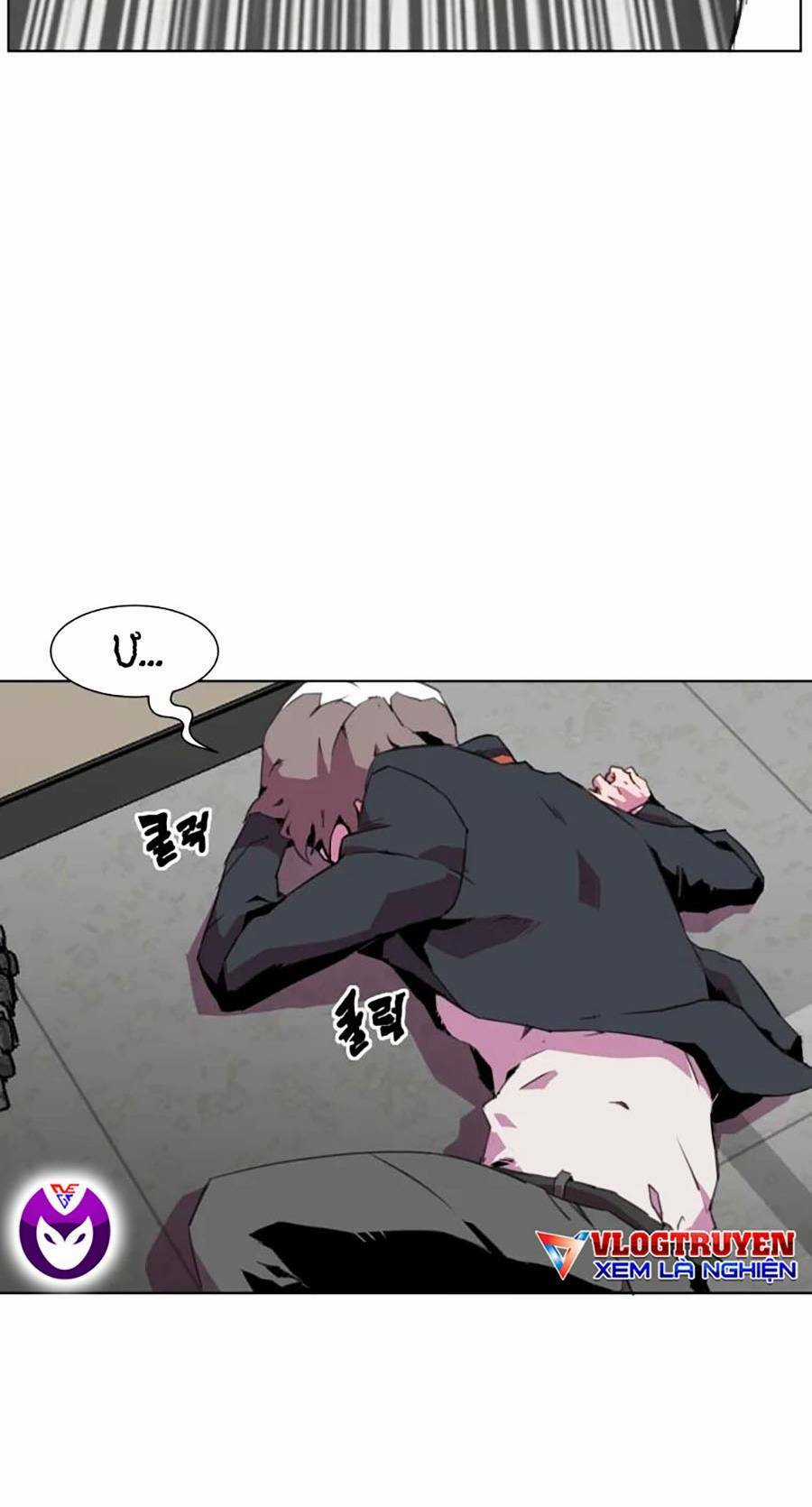 Săn Lùng Bắt Nạt Chapter 2 trang 39