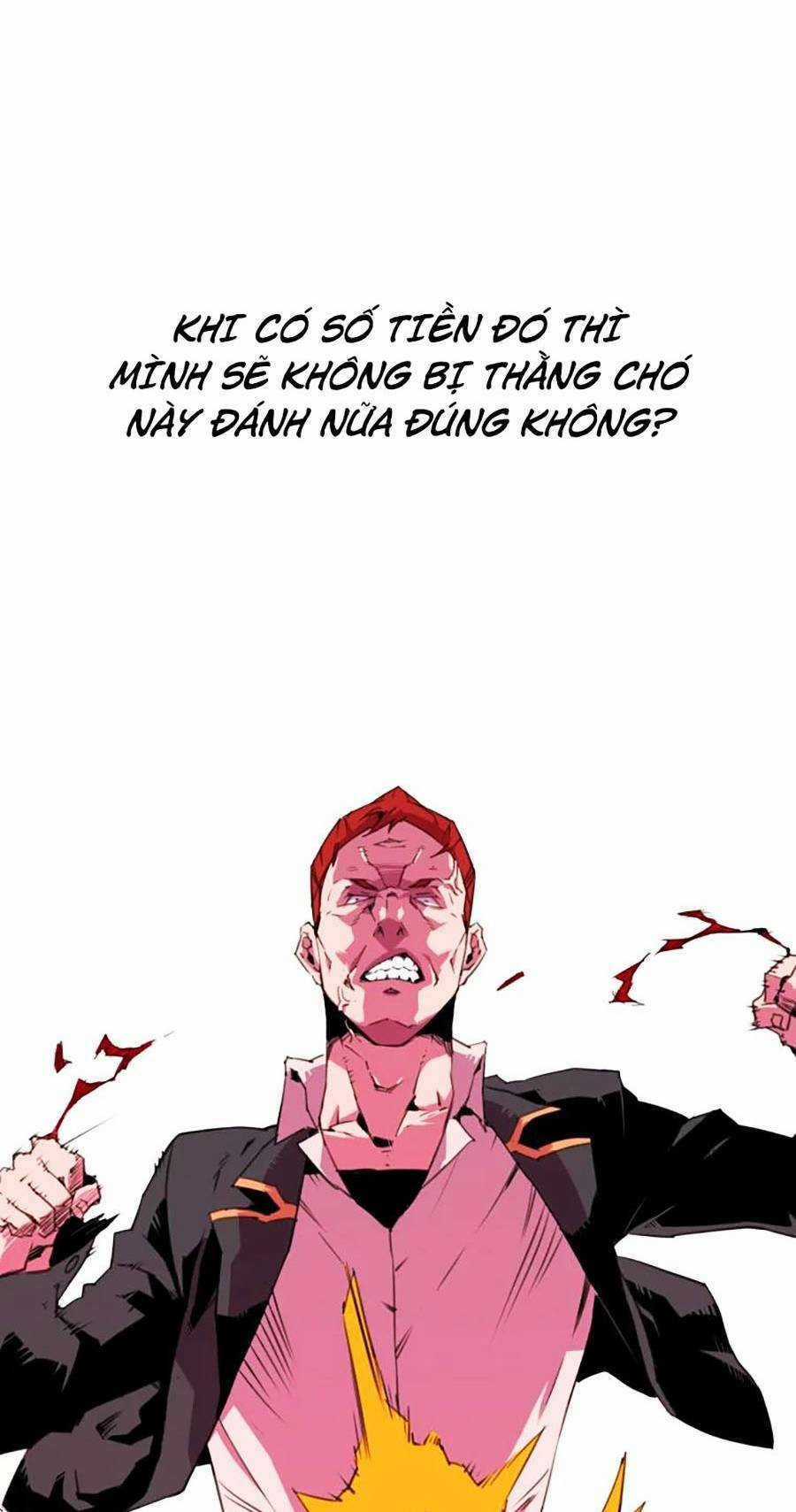 Săn Lùng Bắt Nạt Chapter 2 trang 42