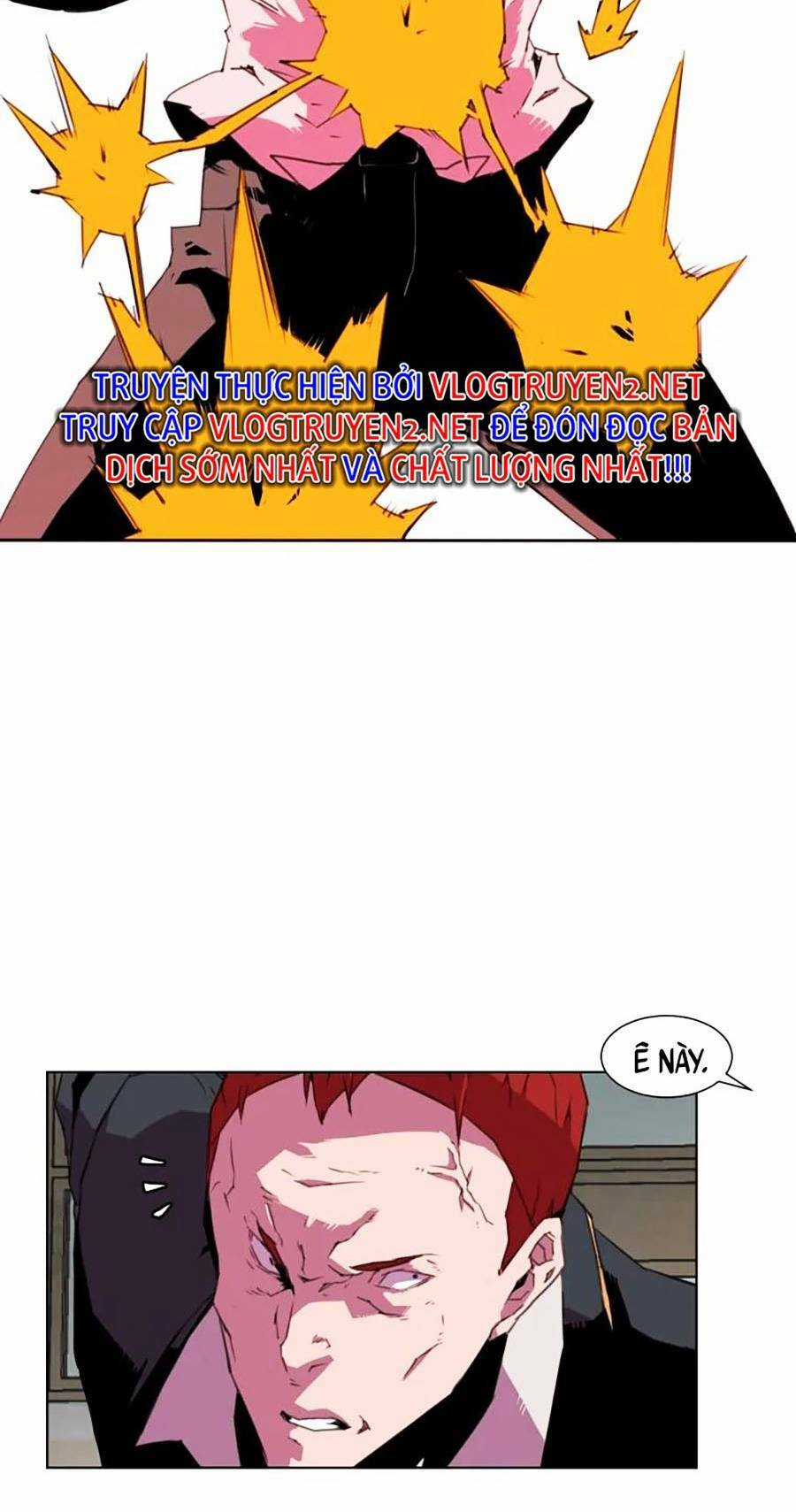 Săn Lùng Bắt Nạt Chapter 2 trang 43