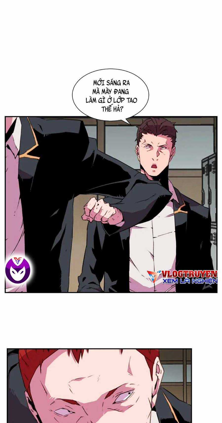 Săn Lùng Bắt Nạt Chapter 2 trang 44