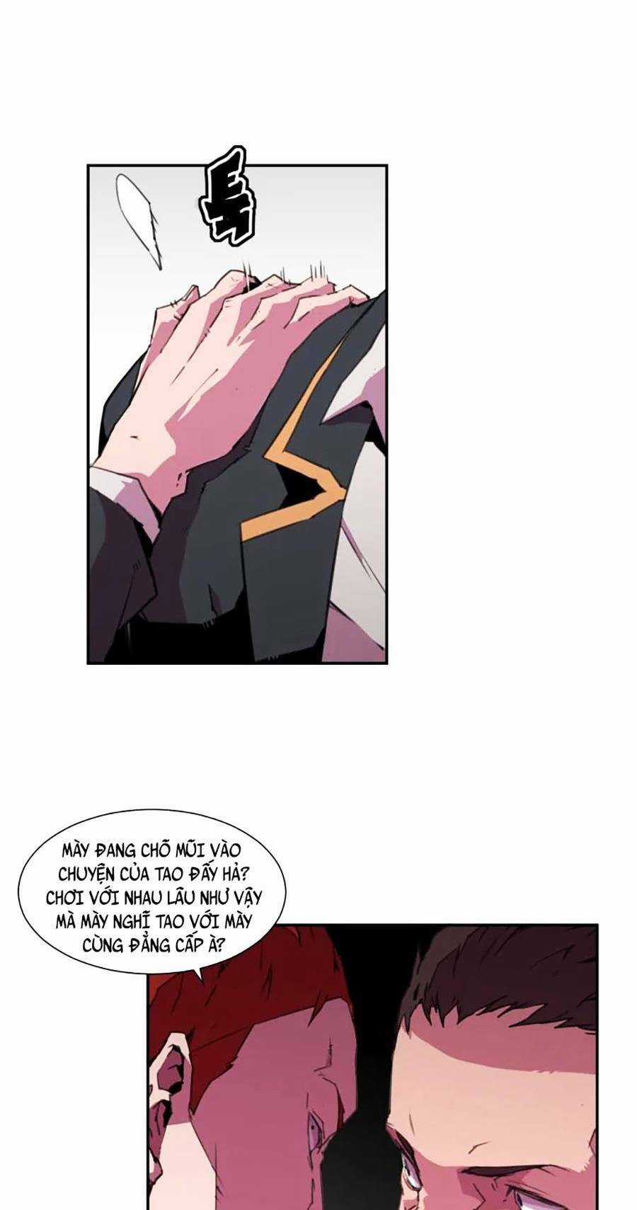 Săn Lùng Bắt Nạt Chapter 2 trang 46