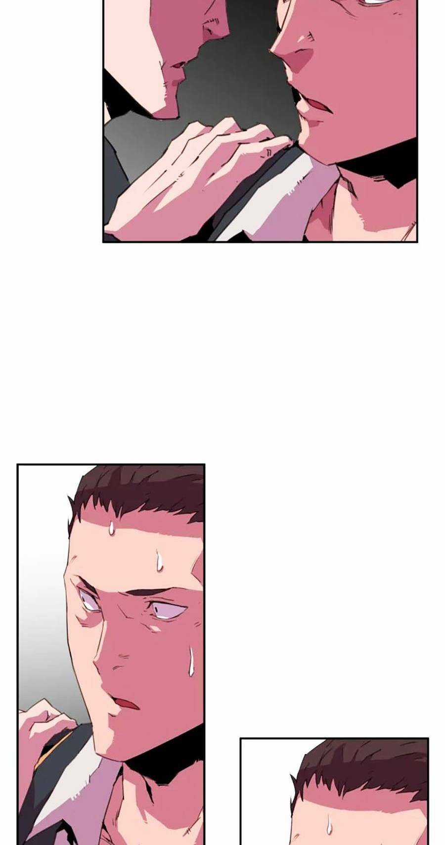 Săn Lùng Bắt Nạt Chapter 2 trang 47