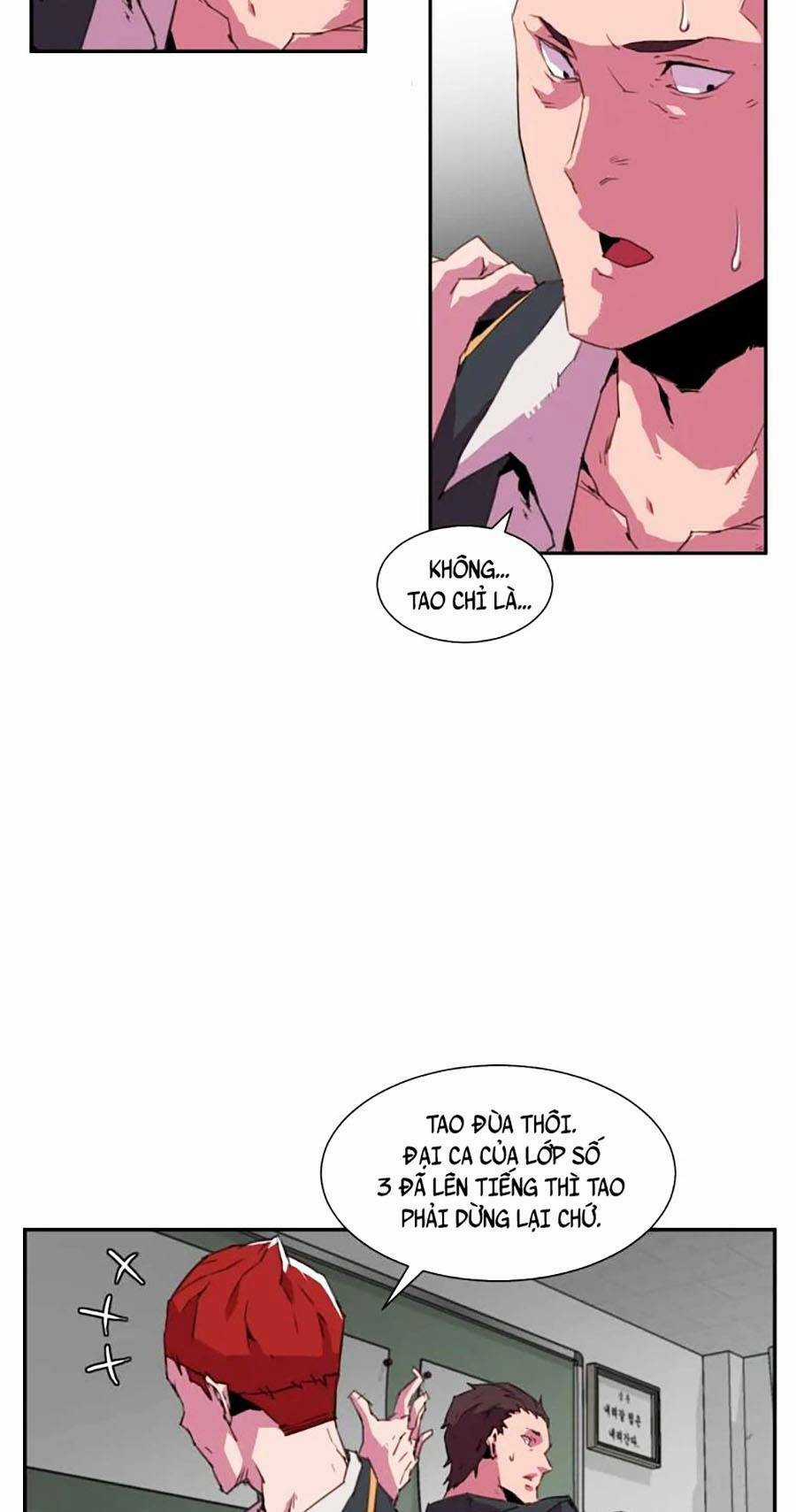 Săn Lùng Bắt Nạt Chapter 2 trang 48