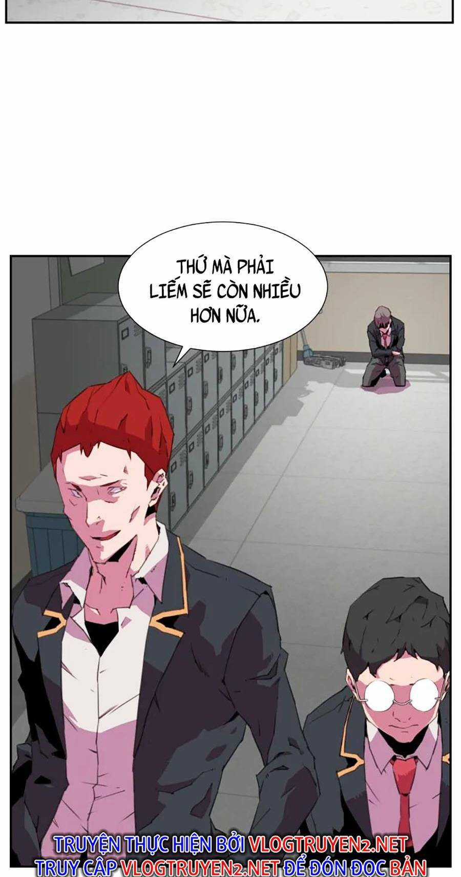 Săn Lùng Bắt Nạt Chapter 2 trang 51